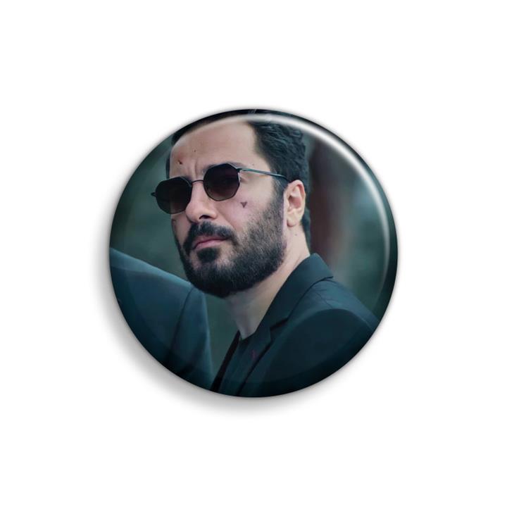 پیکسل ابیگل طرح نوید محمدزاده کد 003
